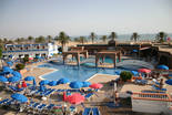 Hotel Al Moggar Garden Beach Agadir