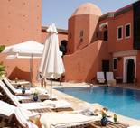 Riad Les Borjs de la Kasbah