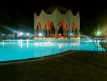 Hotel Le Tazarkount 4*A - Afourer