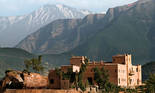 Kasbah Bab Ourika