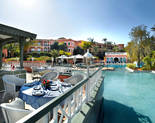 Hotel du Golf Rotana Palmeraie (ex Palmeraie Golf Palace)