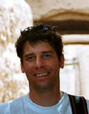 Patrick Exler (Marokko Aktiv Tours)